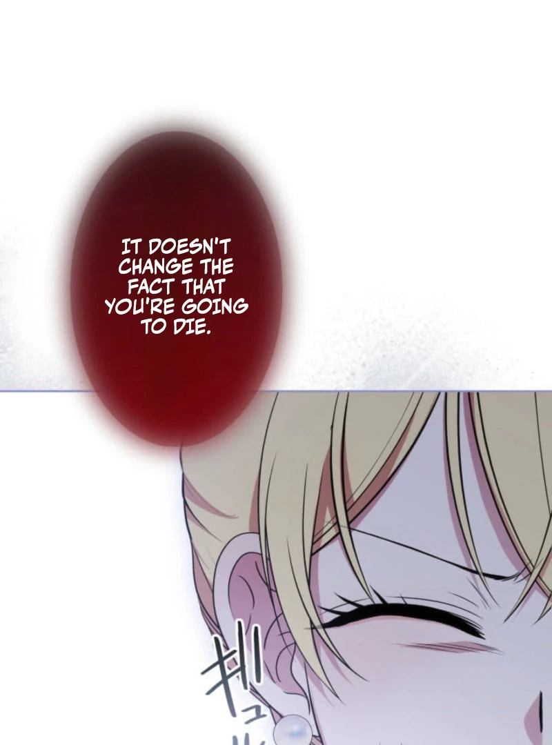 The Demon Duke’s Favor Begins the Second Time Around Chapter 20 - page 47
